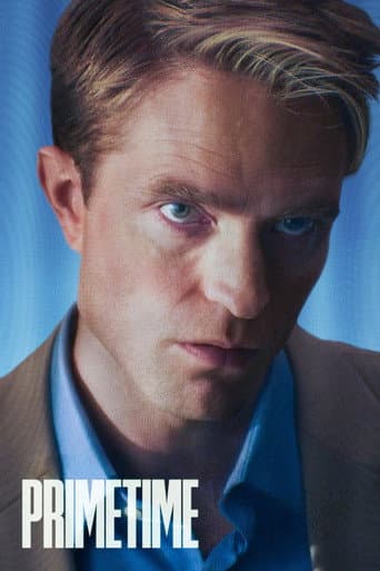 Robert Pattinson as Chris Hansen — Primetime