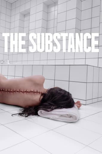 Demi Moore as Elisabeth — The Substance
